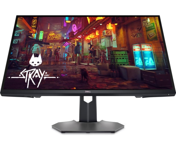 Dell 32'' G3223Q  210-BDXS Czarny - 1468349 - zdjęcie 2